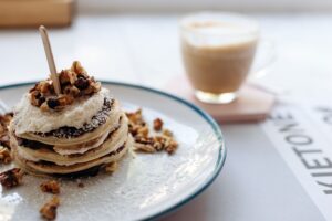 Den ultimative guide til Amerikas foretrukne morgenfrokost - pandekager