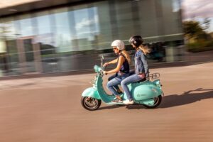 En omfattende guide til scootere og hvad du behøver at vide