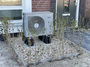 Få professionel rådgivning til din luft til vand varmepumpe i Odense
