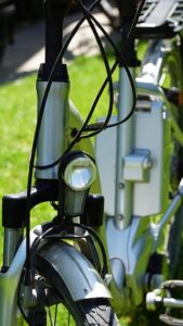 Miljøvenlig mobilitet: Udforsk det bredde udvalg af elcykler