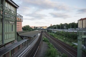 Odense letbane fra idé til virkelighed