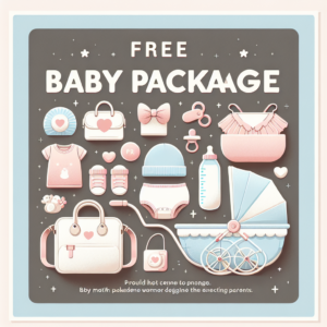 Gratis babypakker i danmark: Din ultimative oversigt