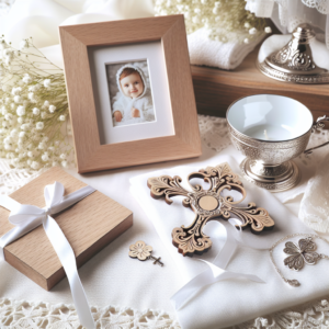 Personlige dåbsgaver: Undgå de klassiske fejltagelser