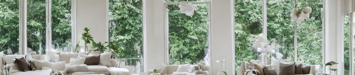 Plissegardiner: Den elegante og moderne løsning til dit hjem